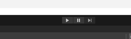 Кнопки пуска