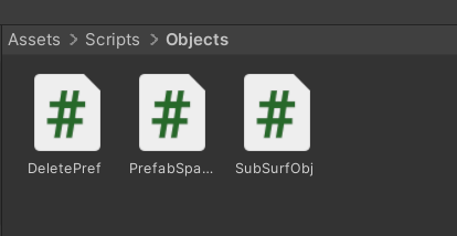 Подключение скрипта